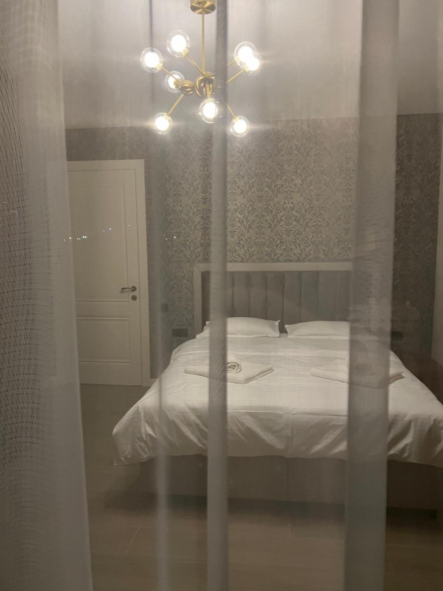 Feel Georgia Villa Batumi Eksteriør bilde