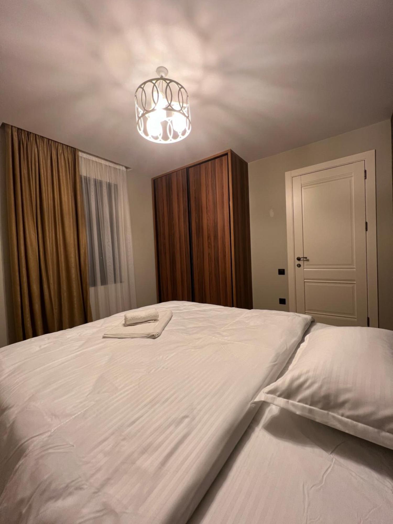 Feel Georgia Villa Batumi Eksteriør bilde