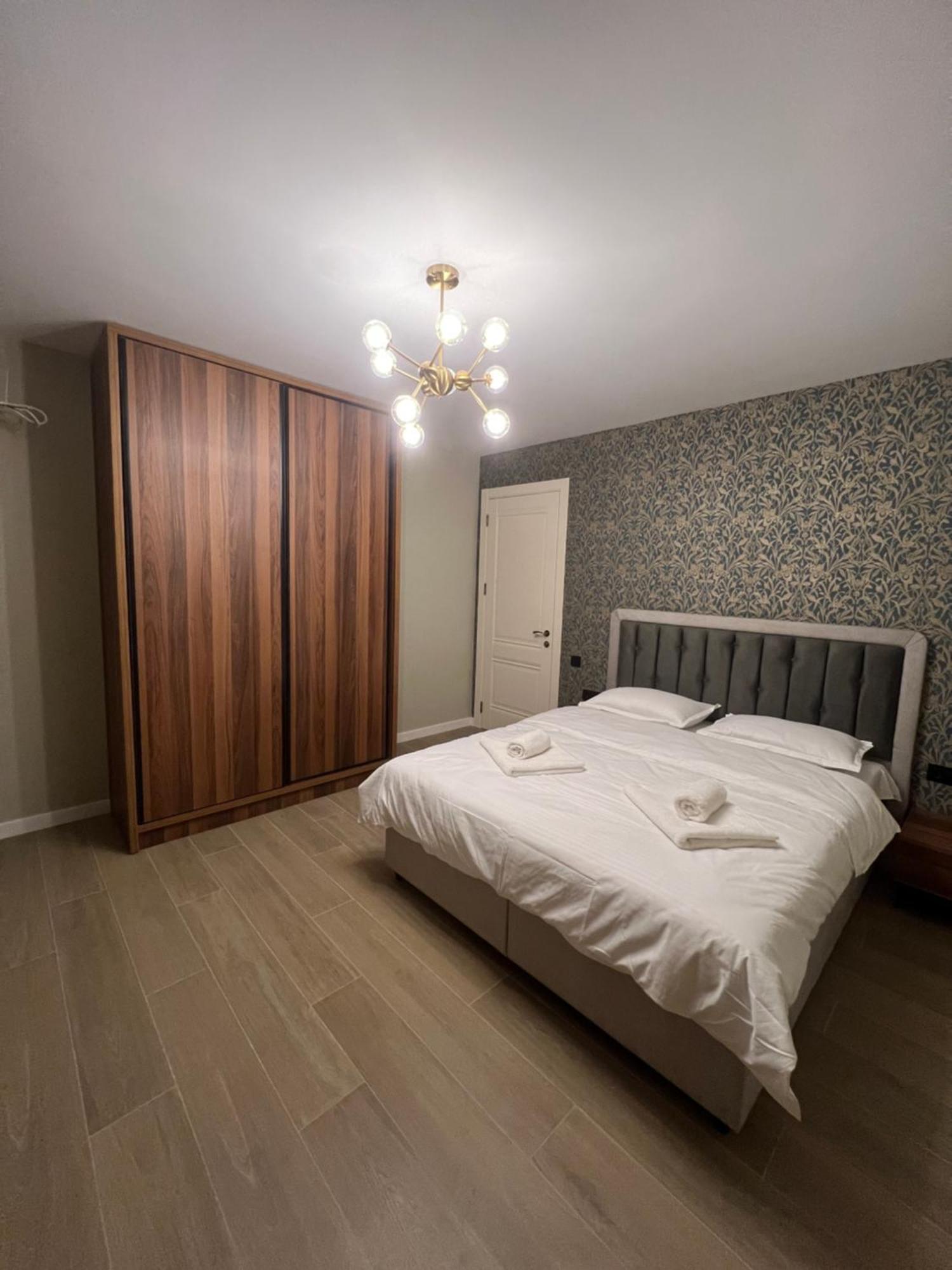 Feel Georgia Villa Batumi Eksteriør bilde
