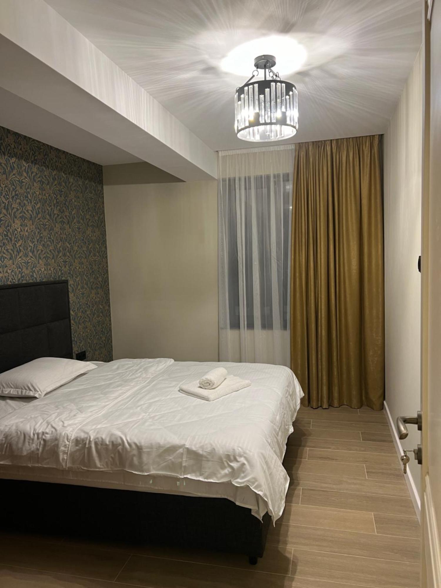 Feel Georgia Villa Batumi Eksteriør bilde