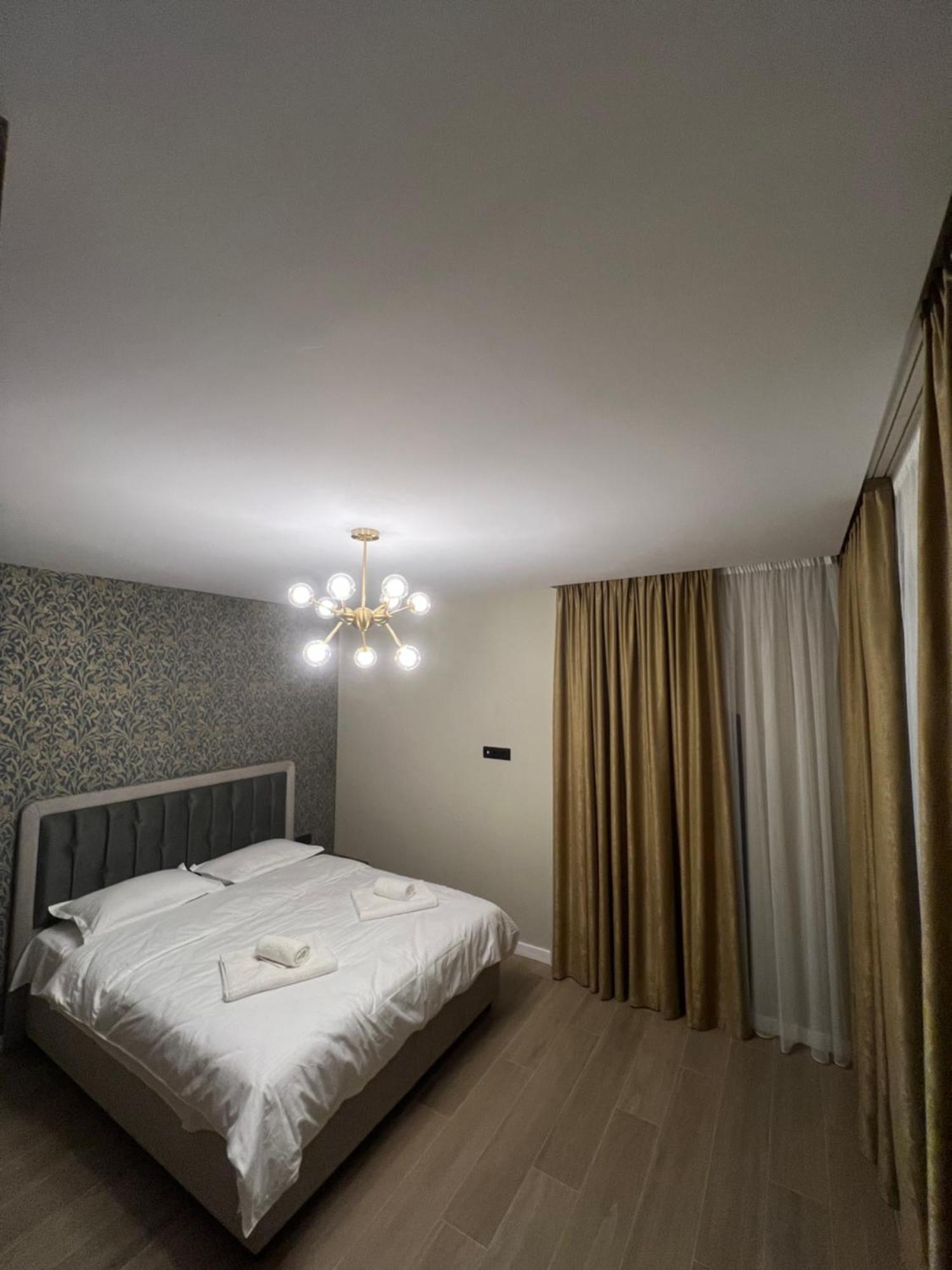 Feel Georgia Villa Batumi Eksteriør bilde