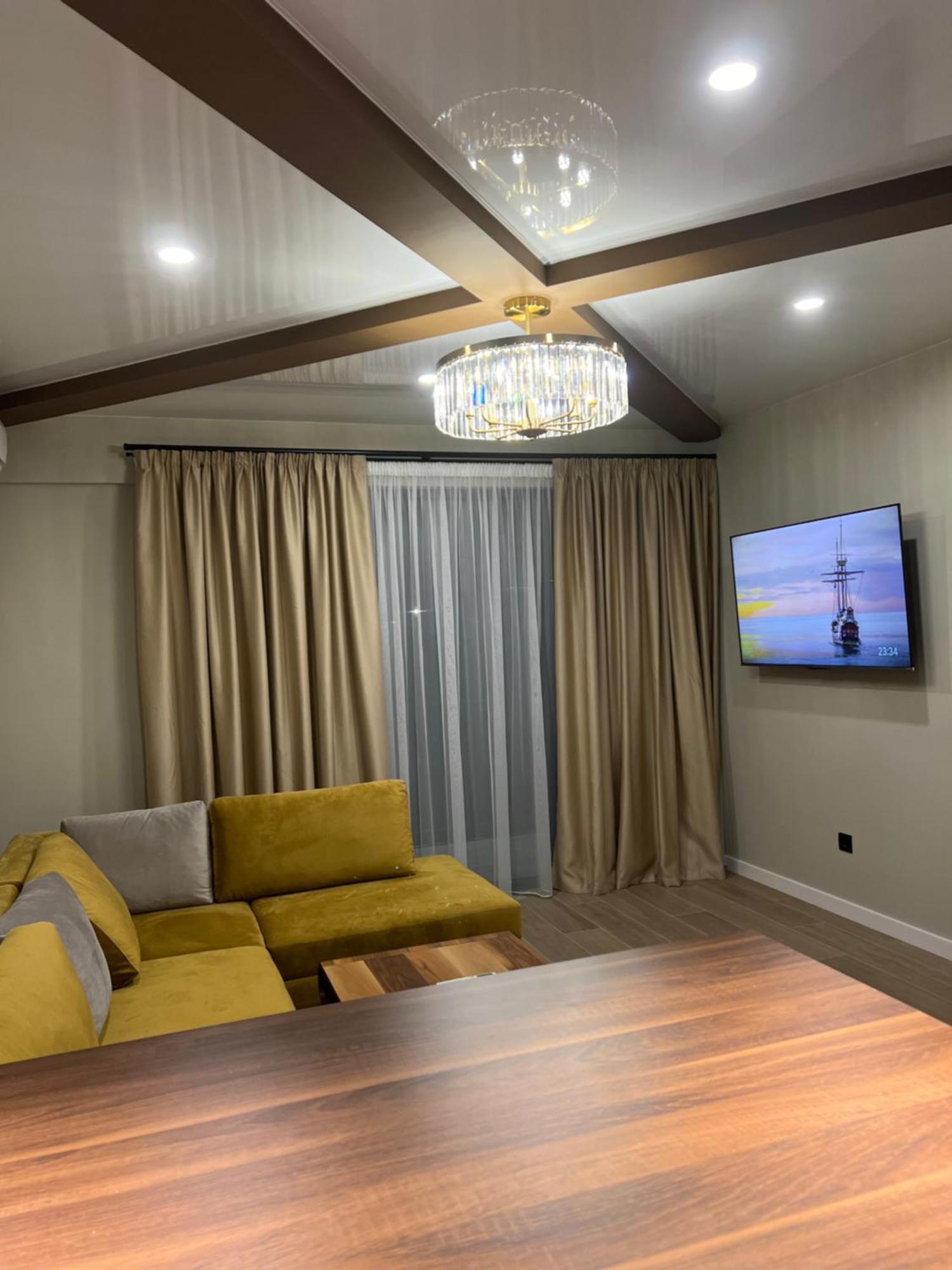 Feel Georgia Villa Batumi Eksteriør bilde