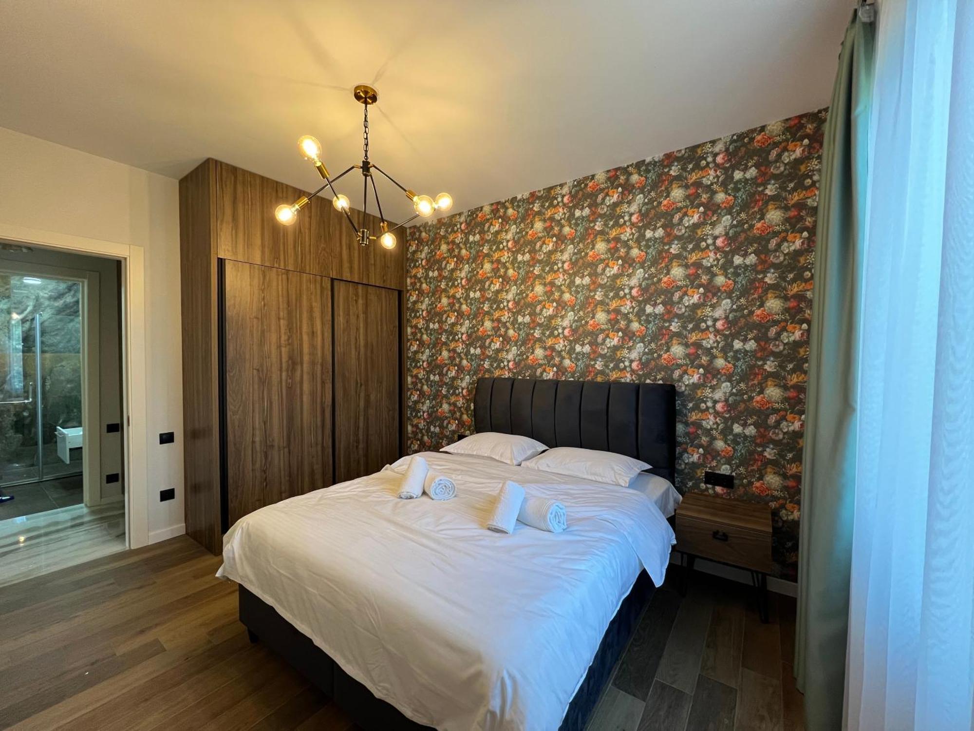Feel Georgia Villa Batumi Eksteriør bilde