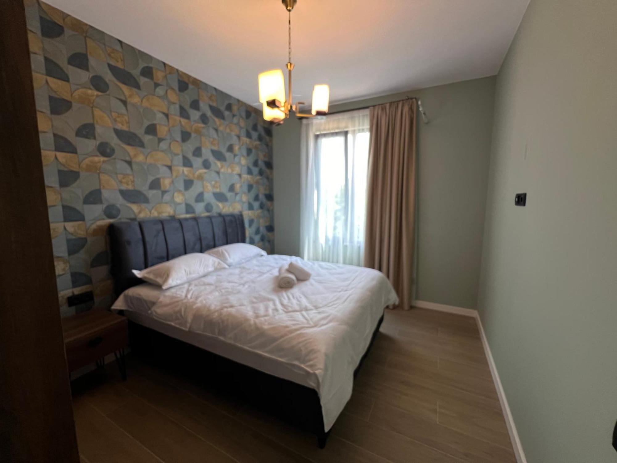 Feel Georgia Villa Batumi Eksteriør bilde