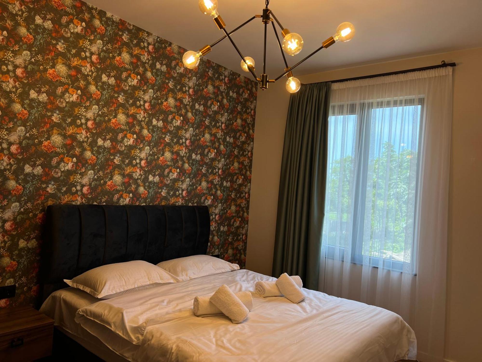 Feel Georgia Villa Batumi Eksteriør bilde