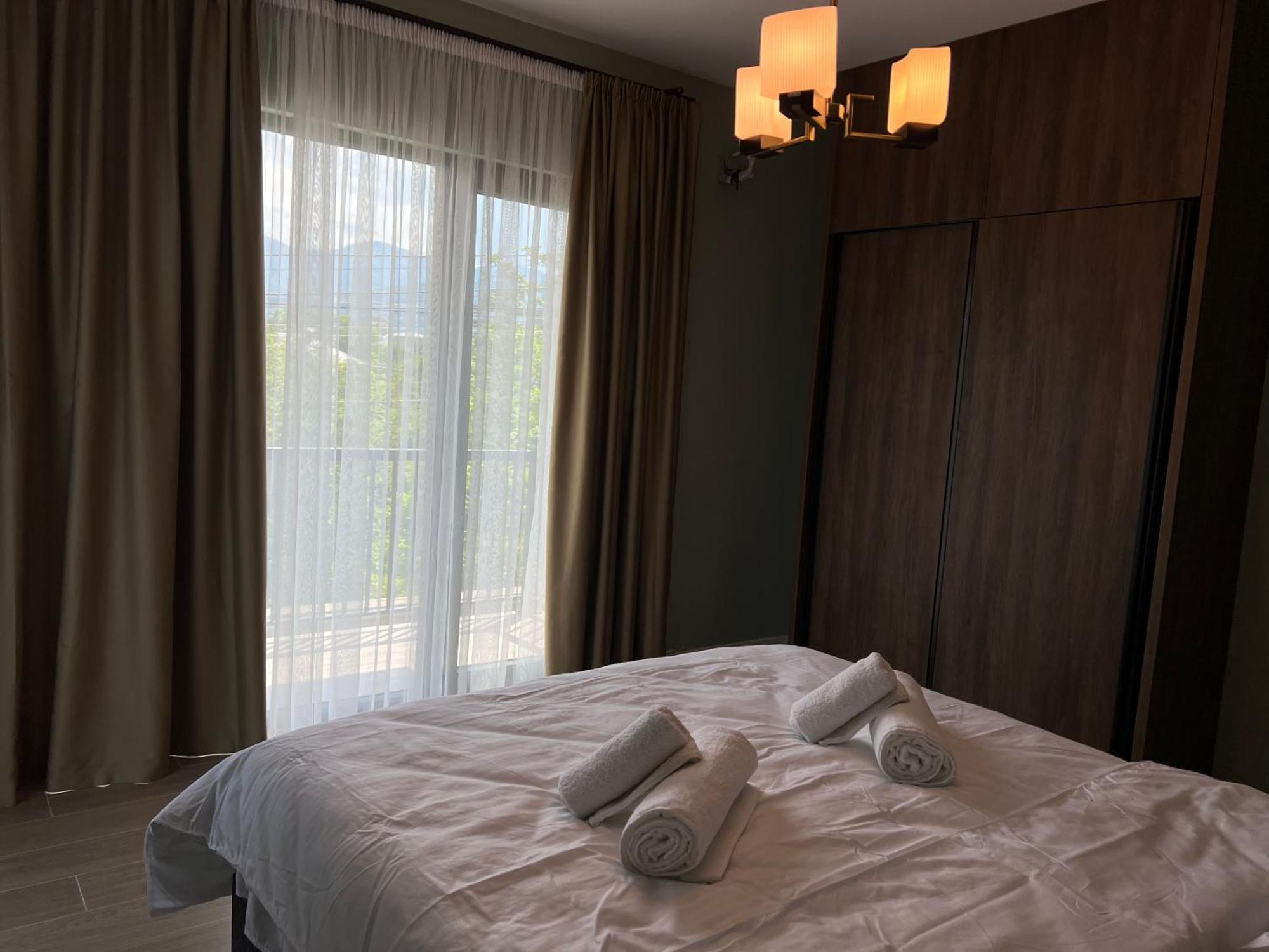 Feel Georgia Villa Batumi Eksteriør bilde