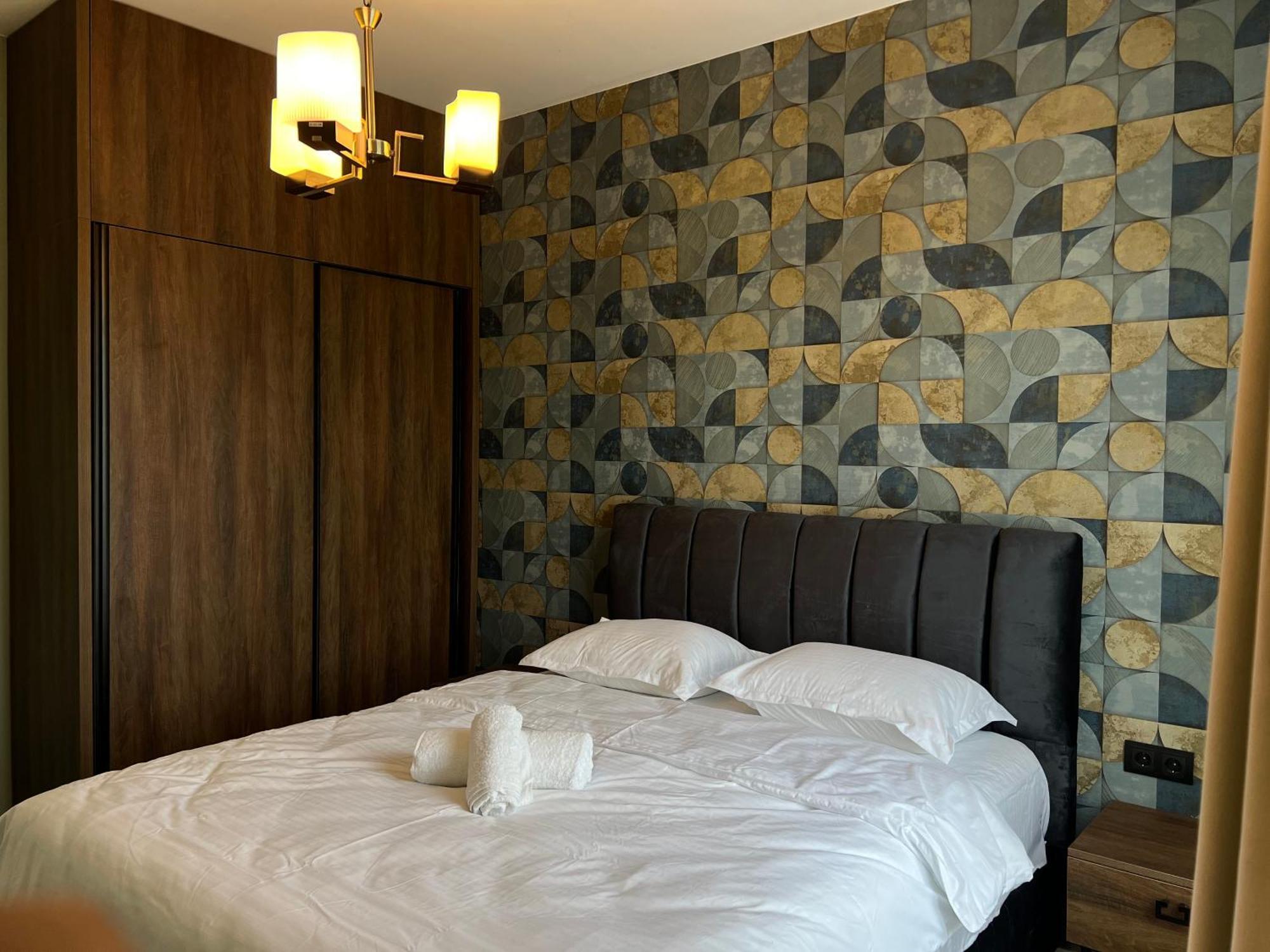 Feel Georgia Villa Batumi Eksteriør bilde