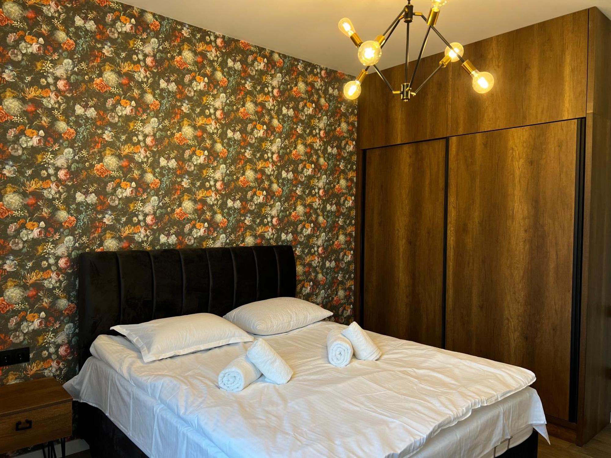 Feel Georgia Villa Batumi Eksteriør bilde