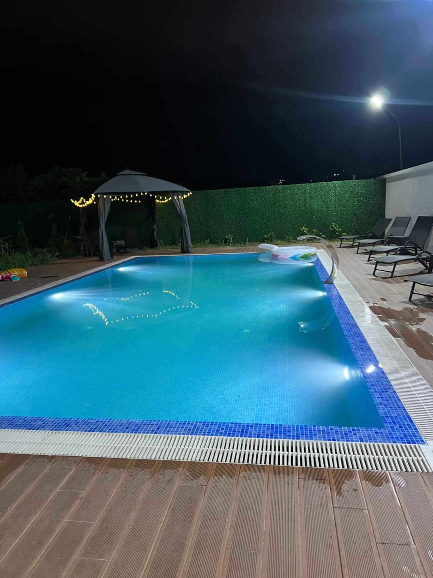 Feel Georgia Villa Batumi Eksteriør bilde